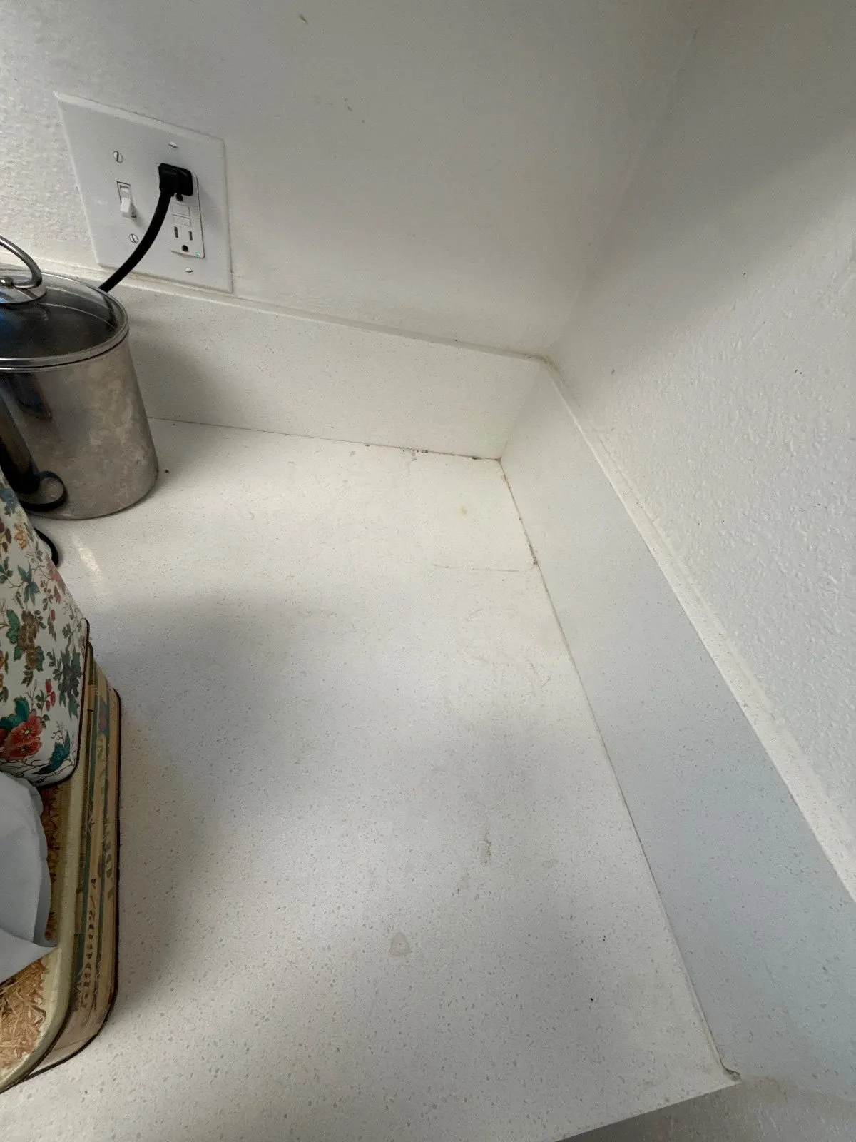 Before — House Cleaning in Citrus Heights, CA — October 2026