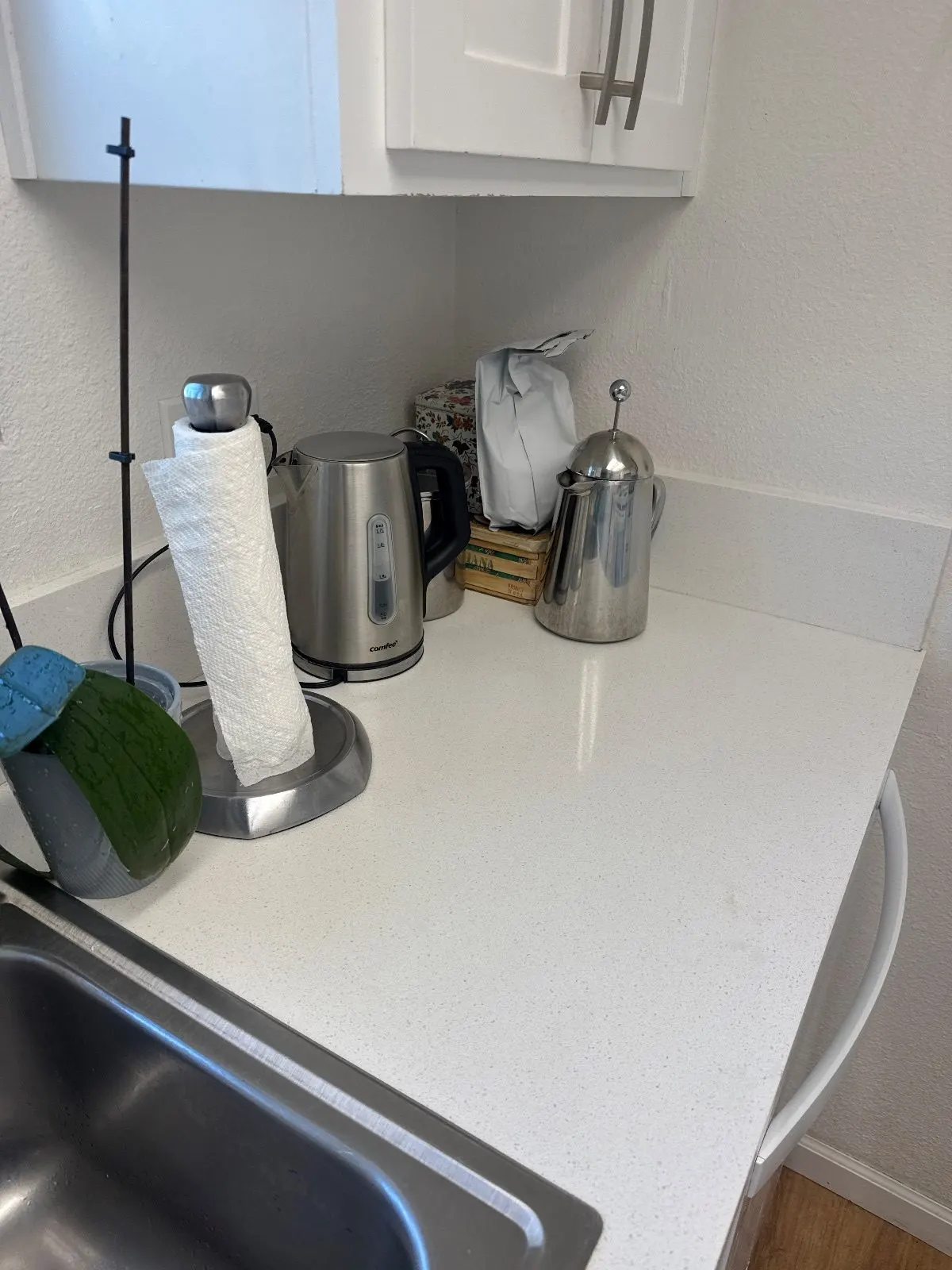 After — House Cleaning in Citrus Heights, CA — October 2026