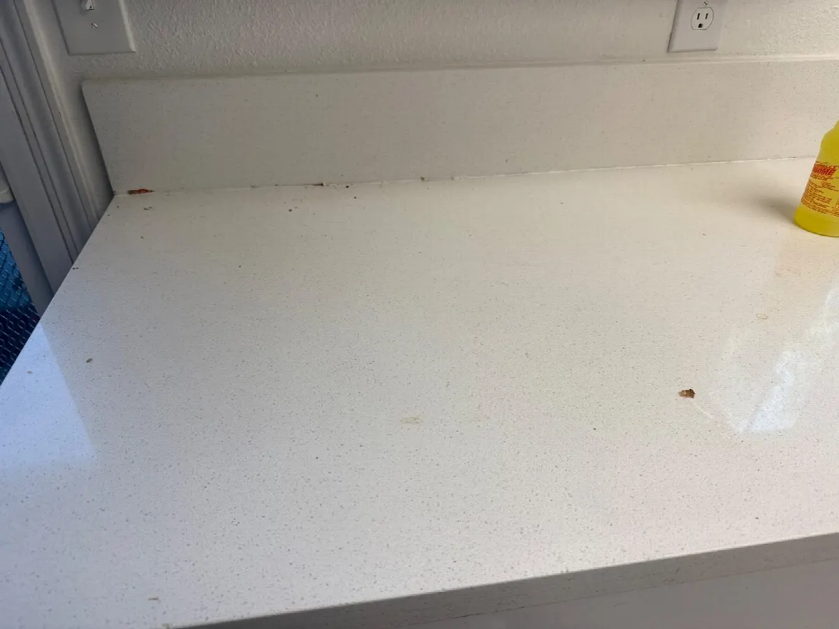 Before — House Cleaning in Citrus Heights, CA — October 2026