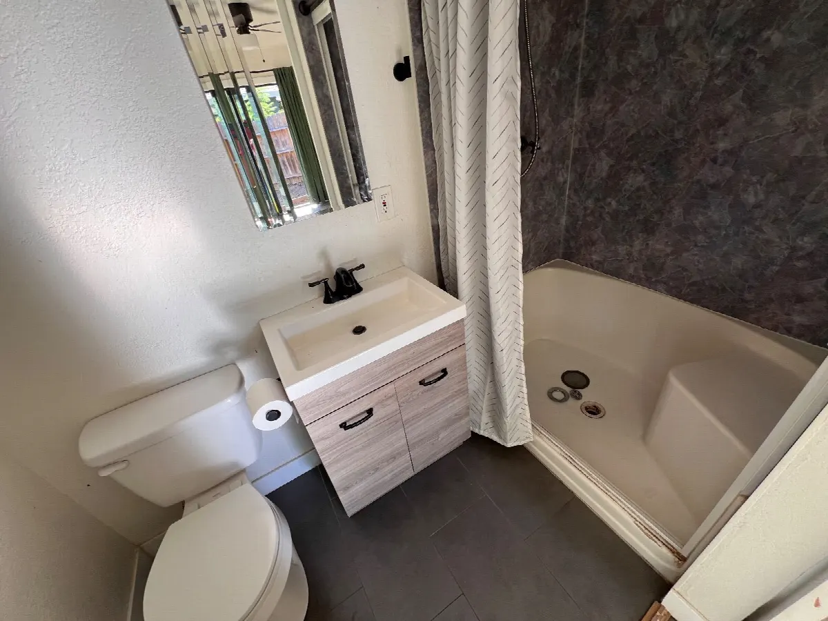 Before — House Cleaning in Rancho Cordova, CA — October 2026