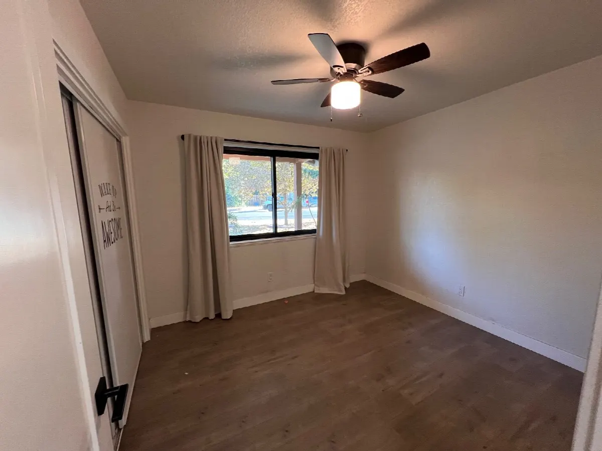 Before — House Cleaning in Rancho Cordova, CA — October 2026