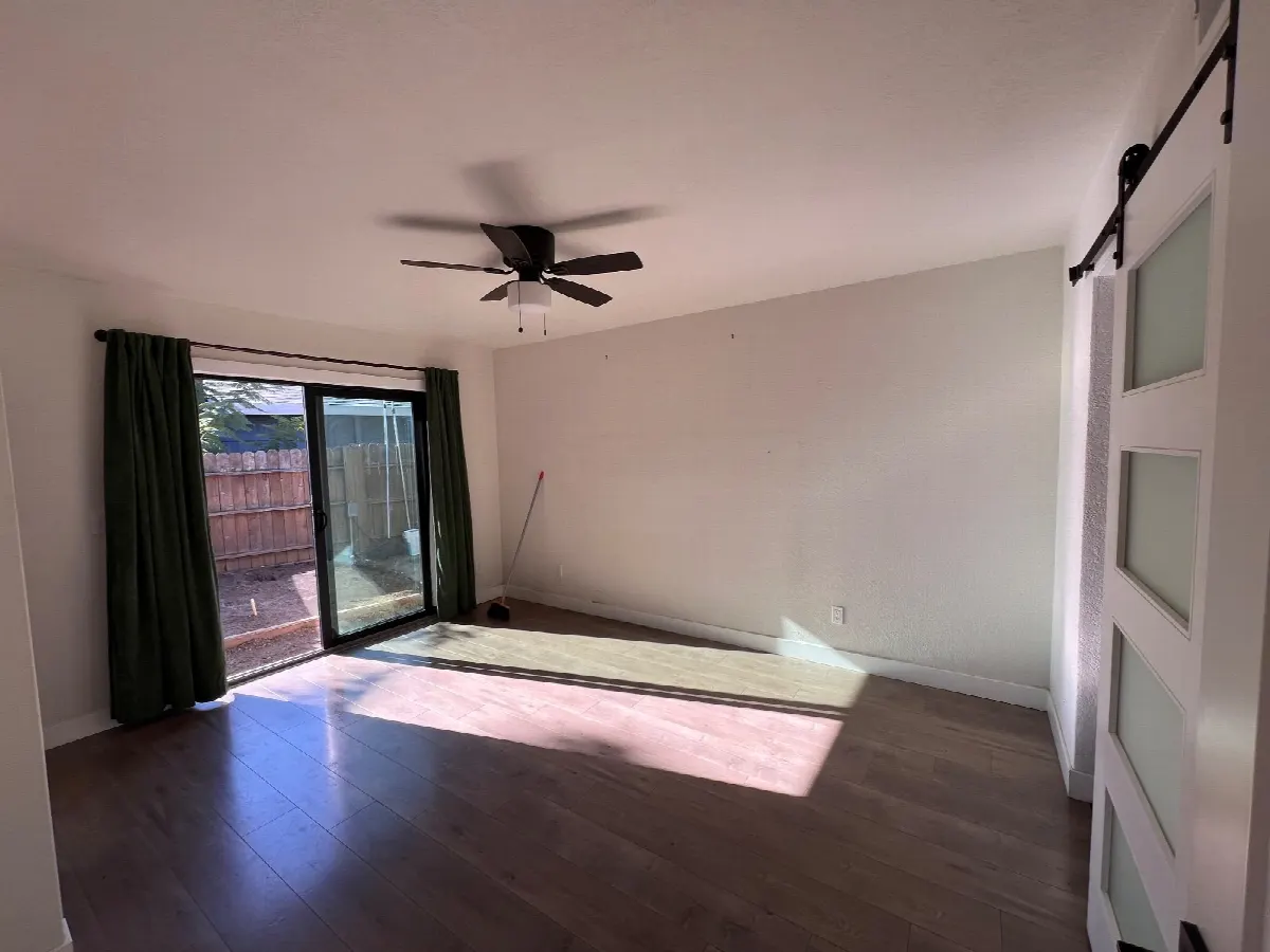 Before — House Cleaning in Rancho Cordova, CA — October 2026