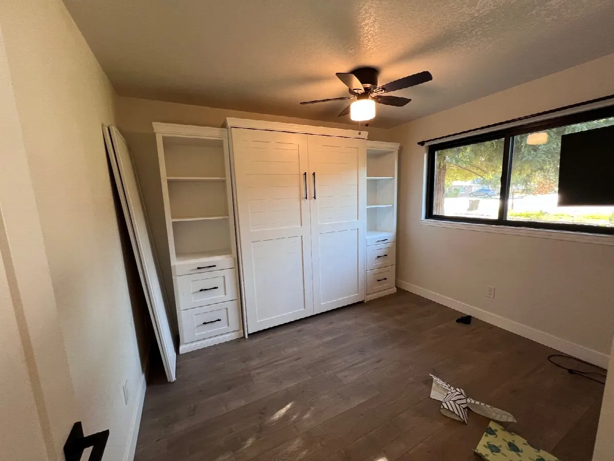 Before — House Cleaning in Rancho Cordova, CA — October 2026
