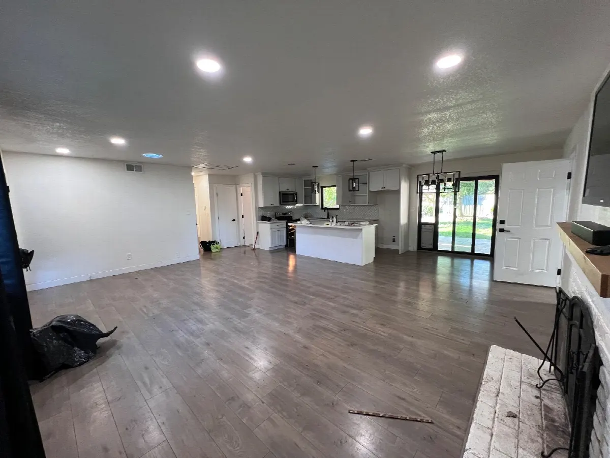 Before — House Cleaning in Rancho Cordova, CA — October 2026