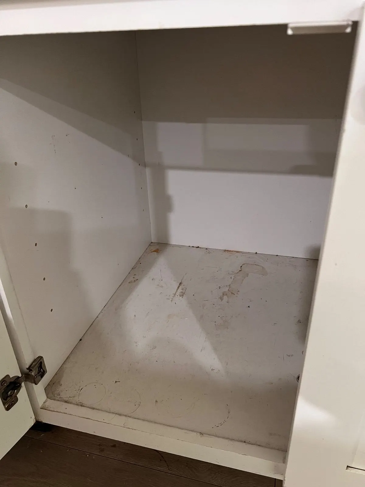 Before — House Cleaning in Rancho Cordova, CA — October 2026
