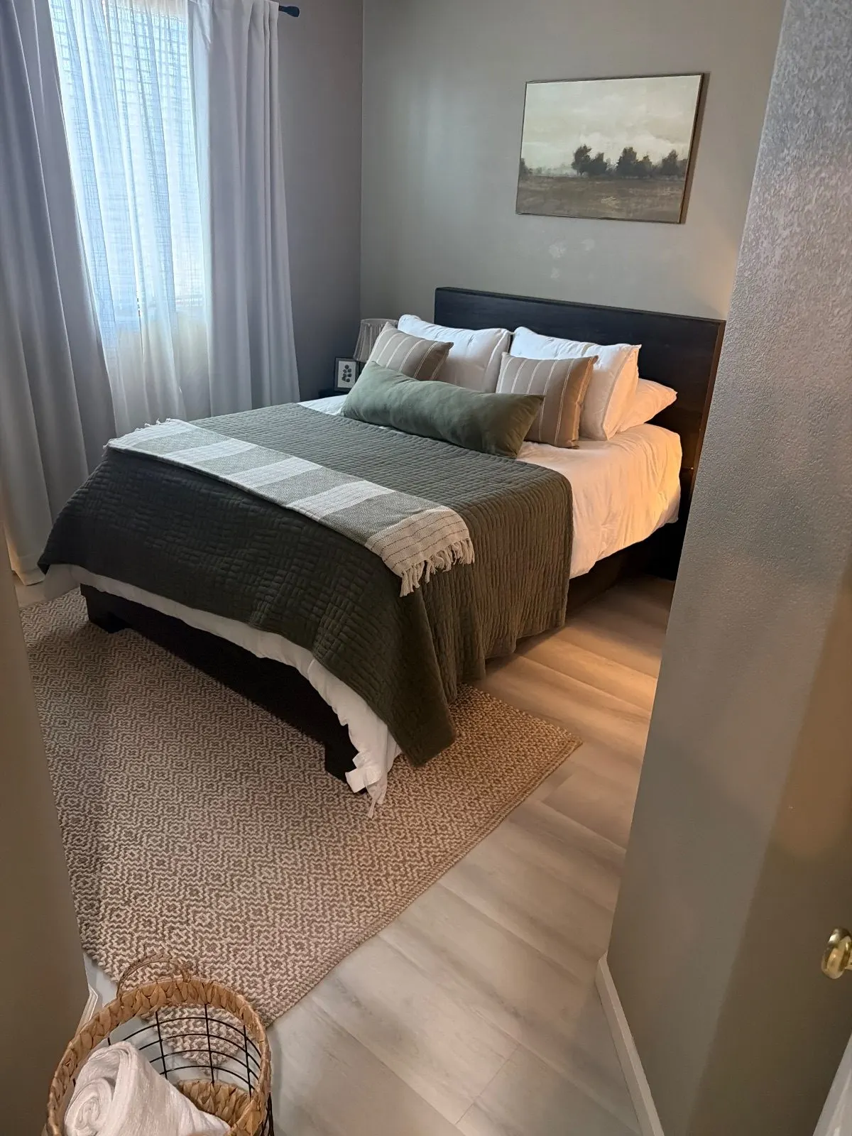 After — House Cleaning in West Sacramento, CA — October 2026