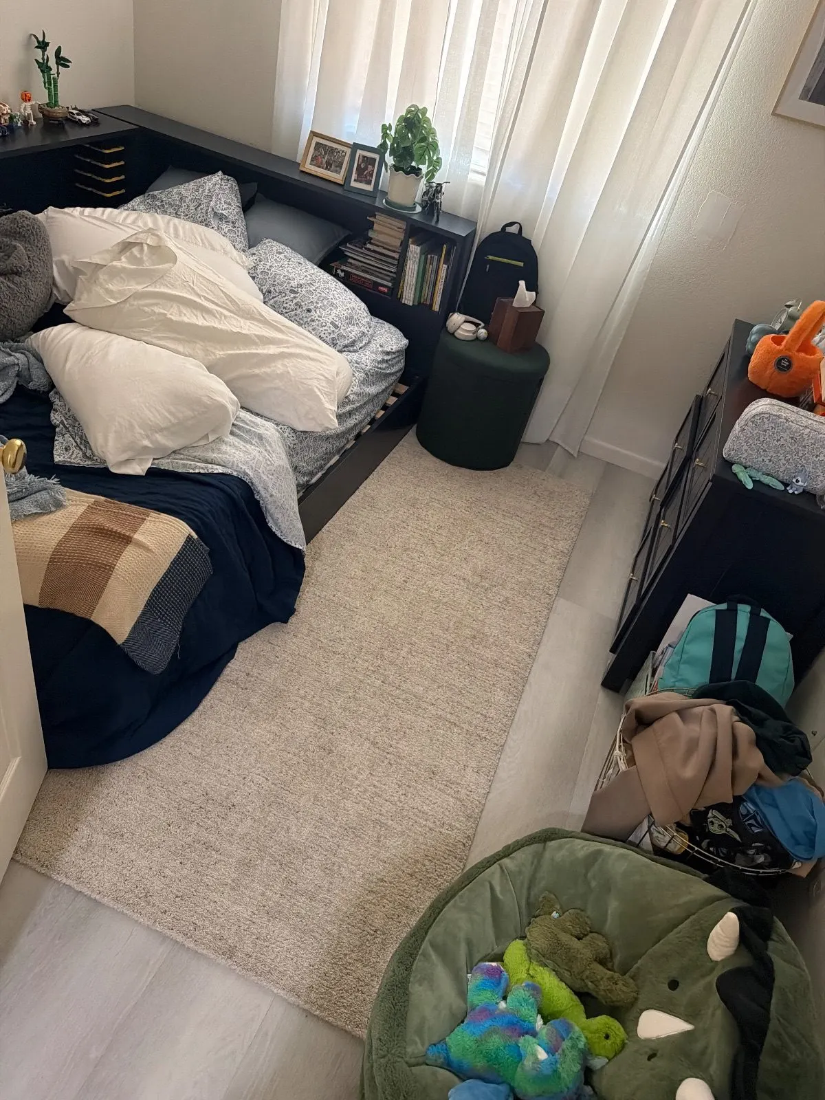 Before — House Cleaning in West Sacramento, CA — October 2026