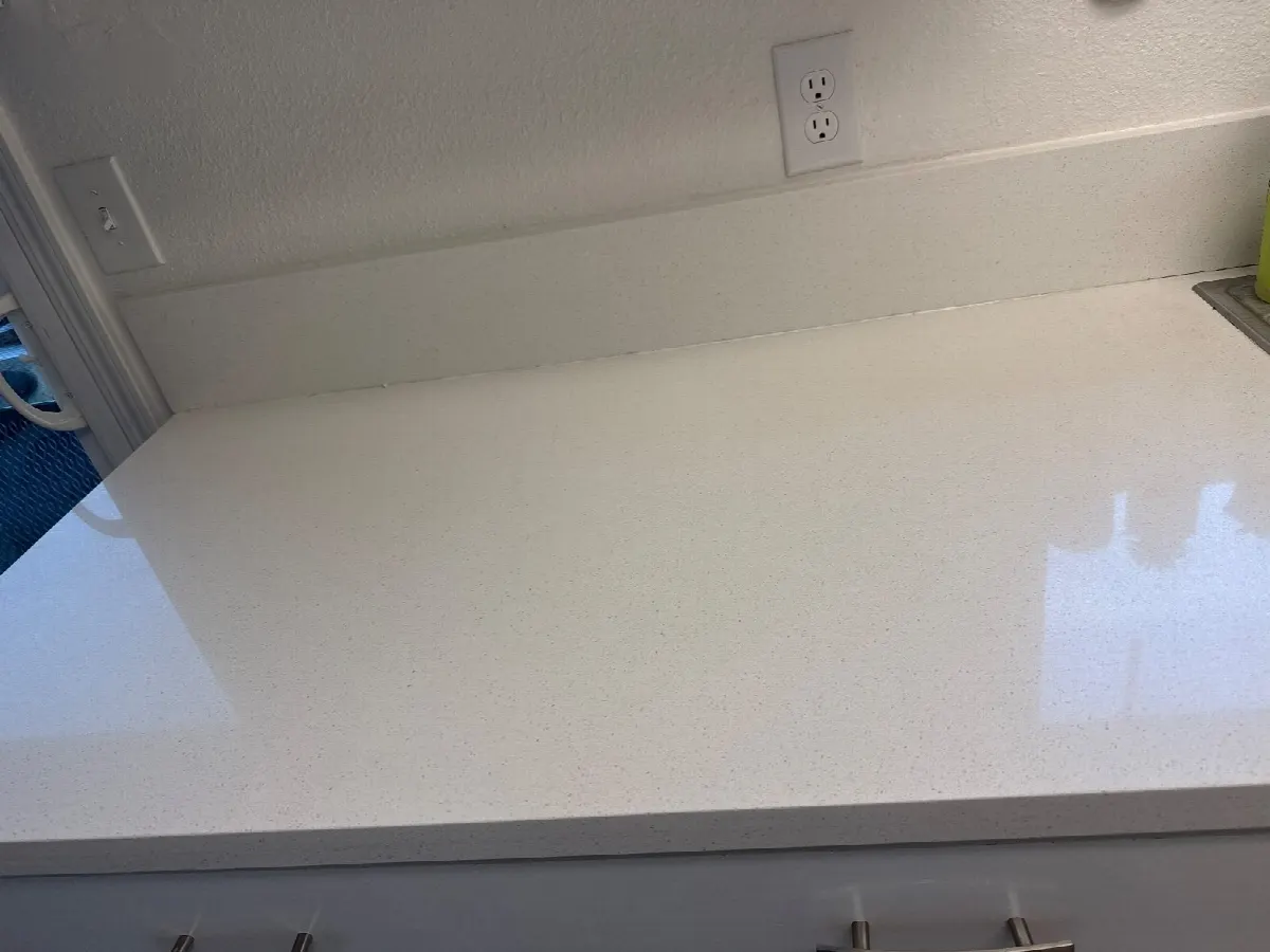 After — House Cleaning in Citrus Heights, CA — October 2026