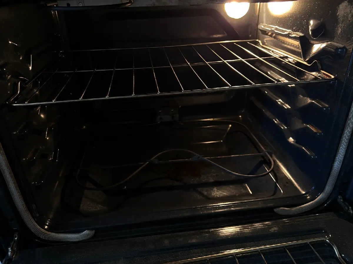 Before — House Cleaning in Rancho Cordova, CA — October 2026