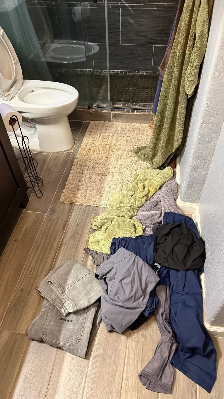 Before — House Cleaning in Sacramento, CA — October 2026