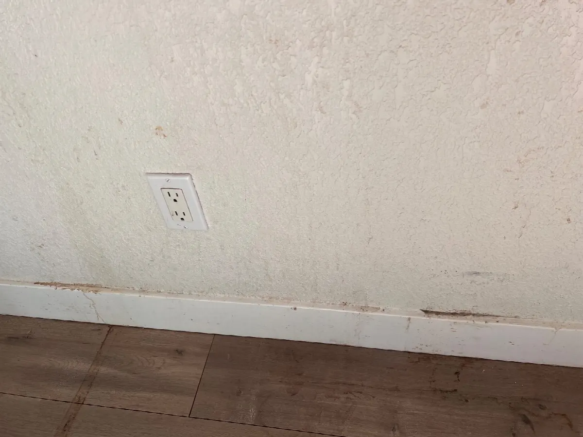 Before — House Cleaning in Rancho Cordova, CA — October 2026