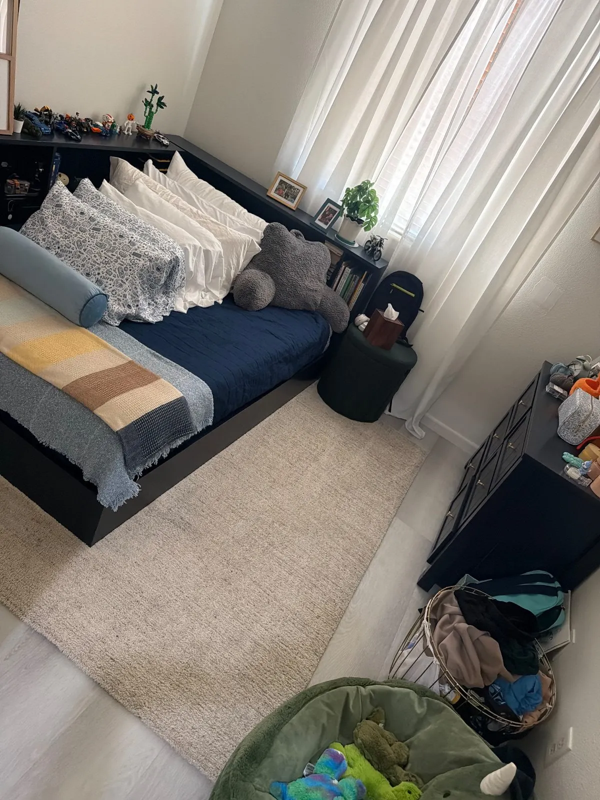 After — House Cleaning in West Sacramento, CA — October 2026