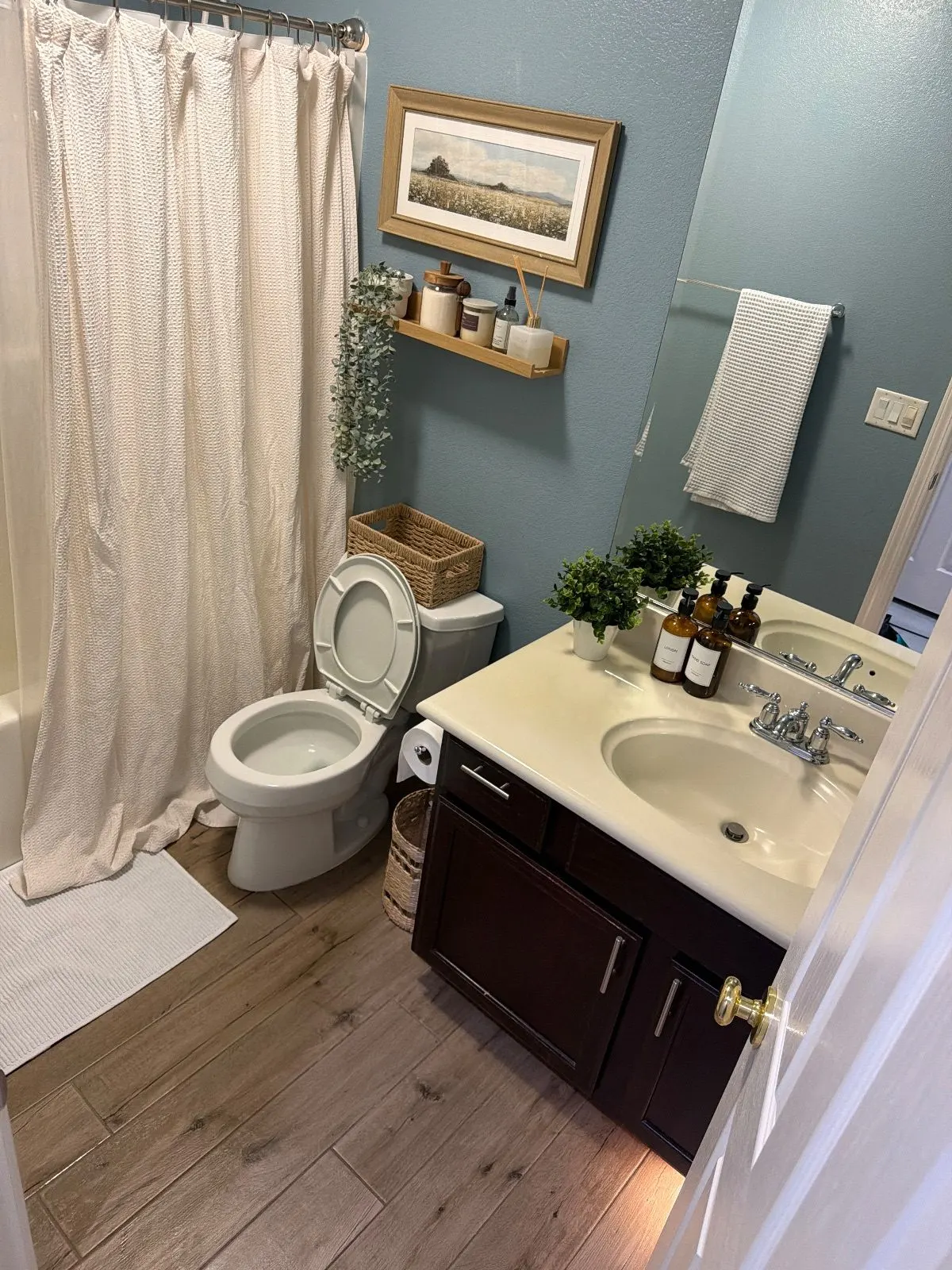 After — House Cleaning in West Sacramento, CA — October 2026