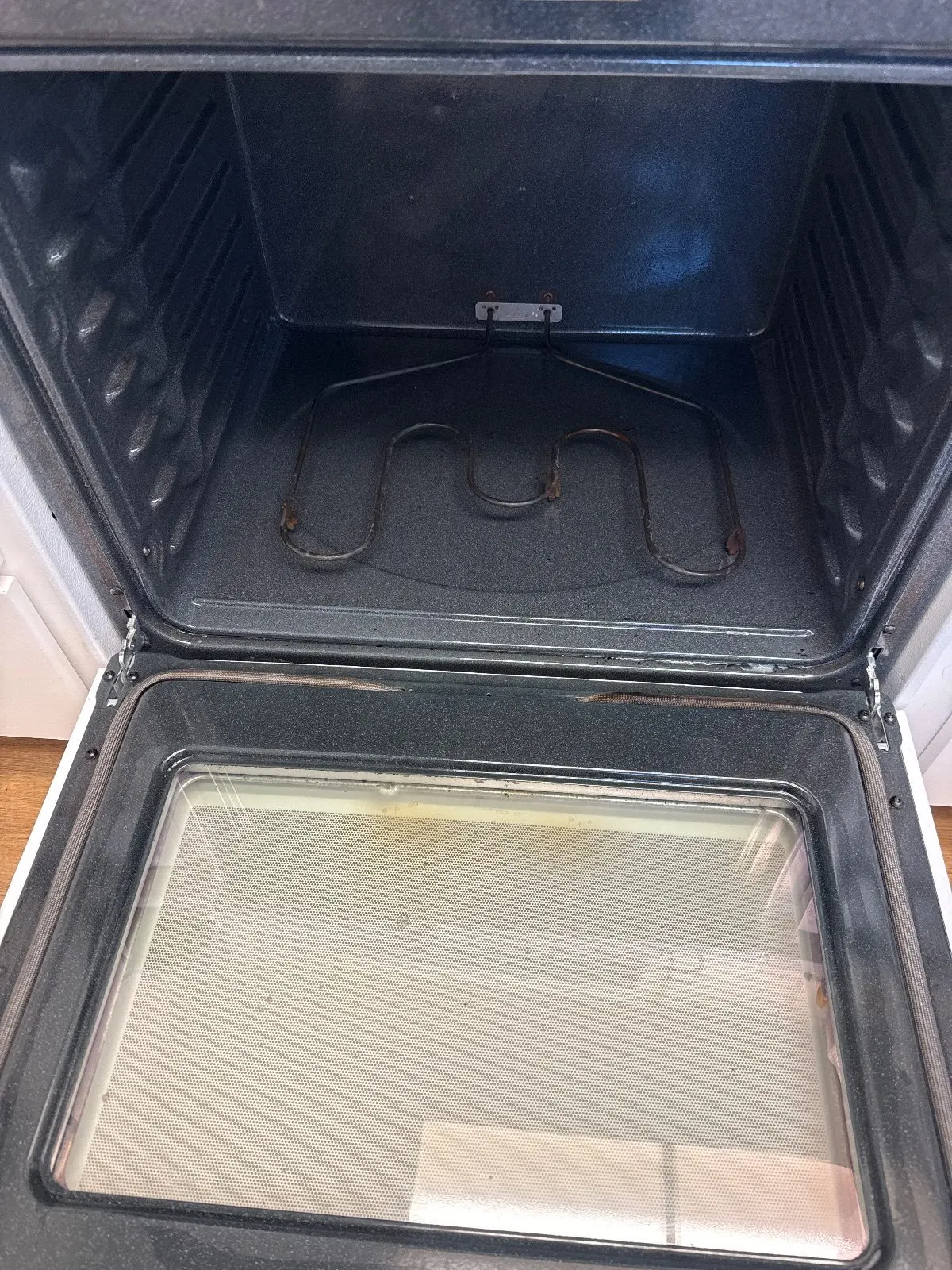 After — House Cleaning in Citrus Heights, CA — October 2026