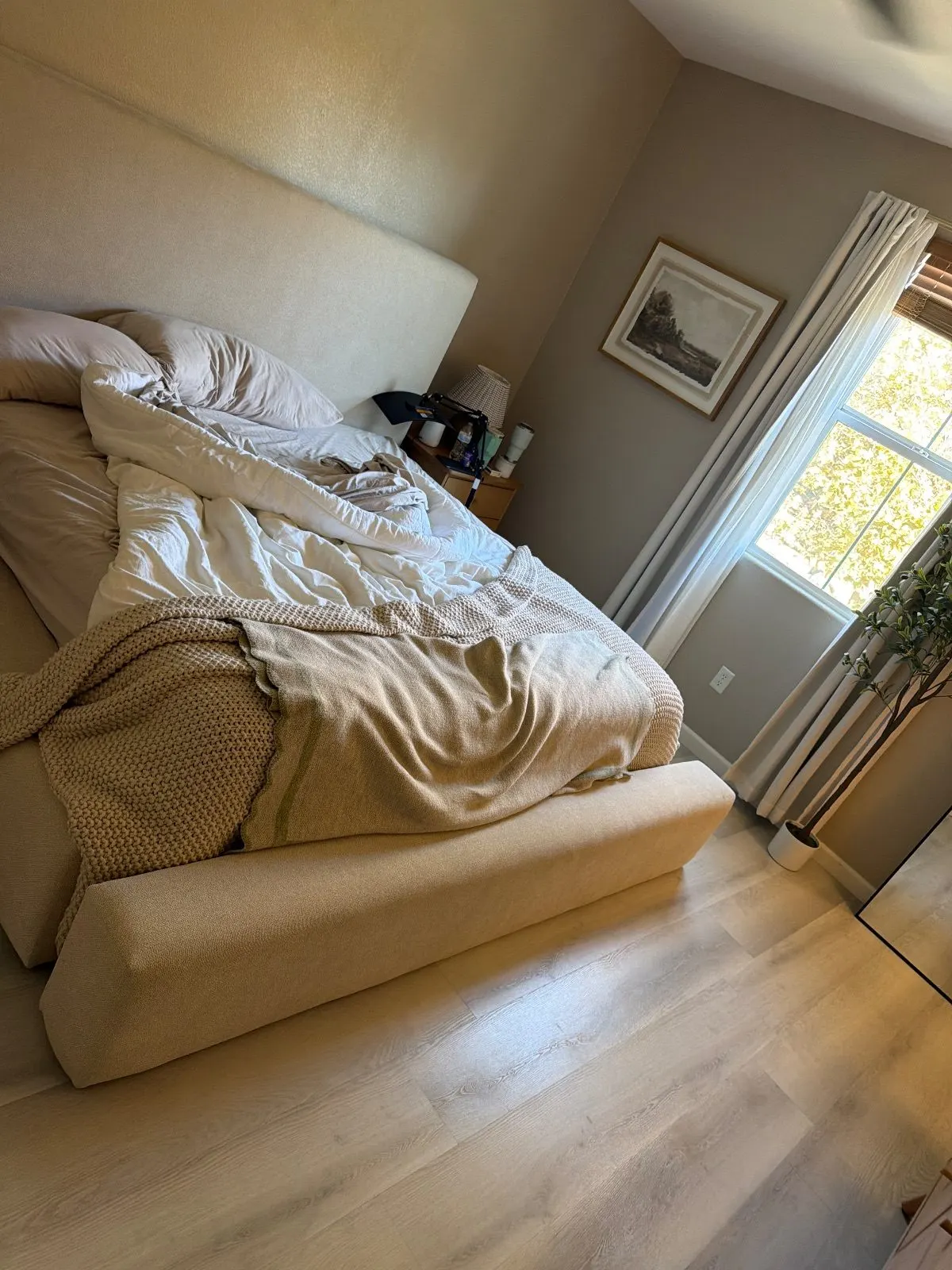Before — House Cleaning in West Sacramento, CA — October 2026