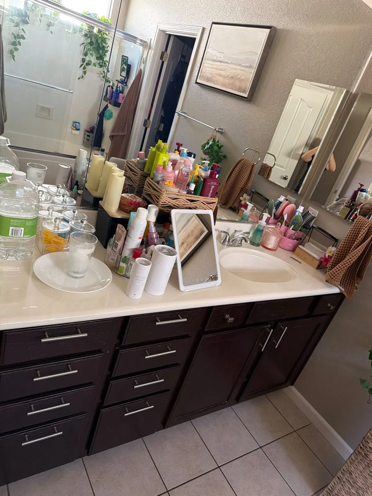 Before — House Cleaning in West Sacramento, CA — October 2026