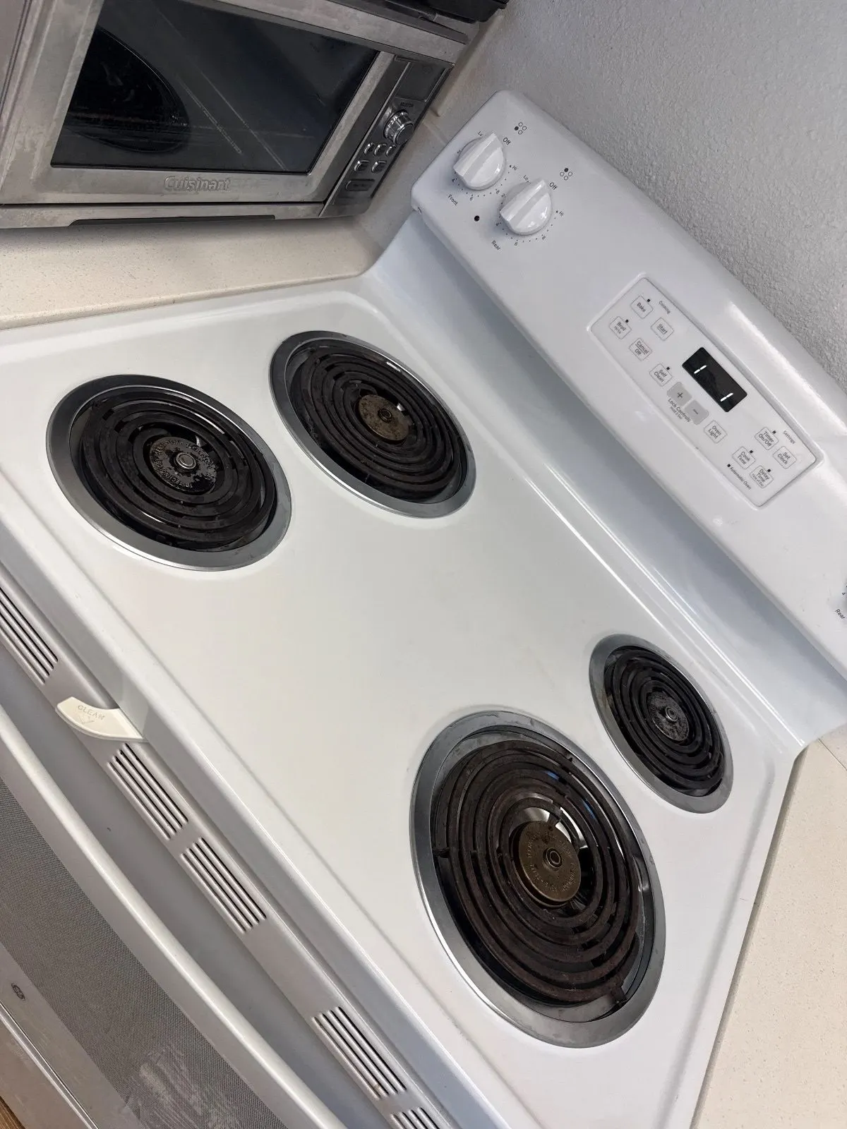 After — House Cleaning in Citrus Heights, CA — October 2026