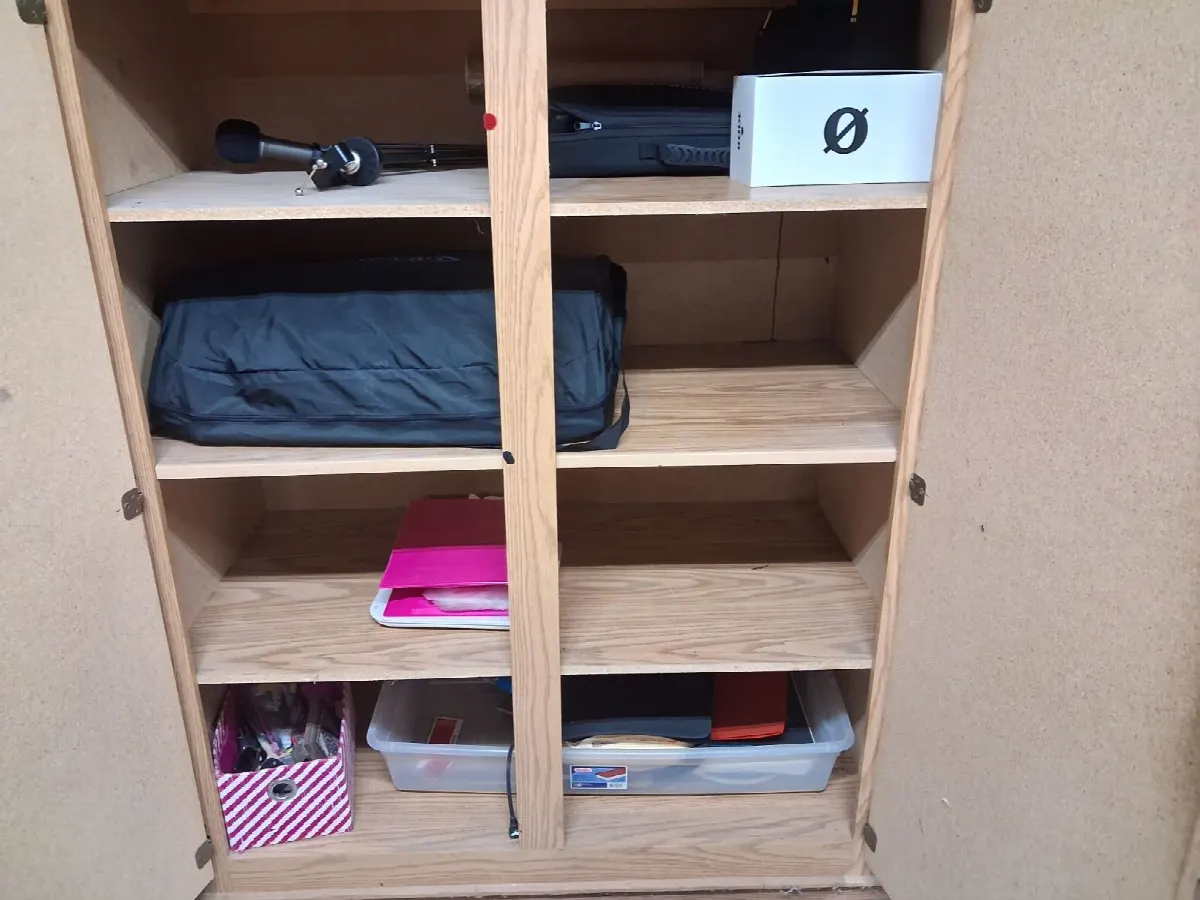 Before — House Cleaning in Rancho Cordova, CA — October 2026