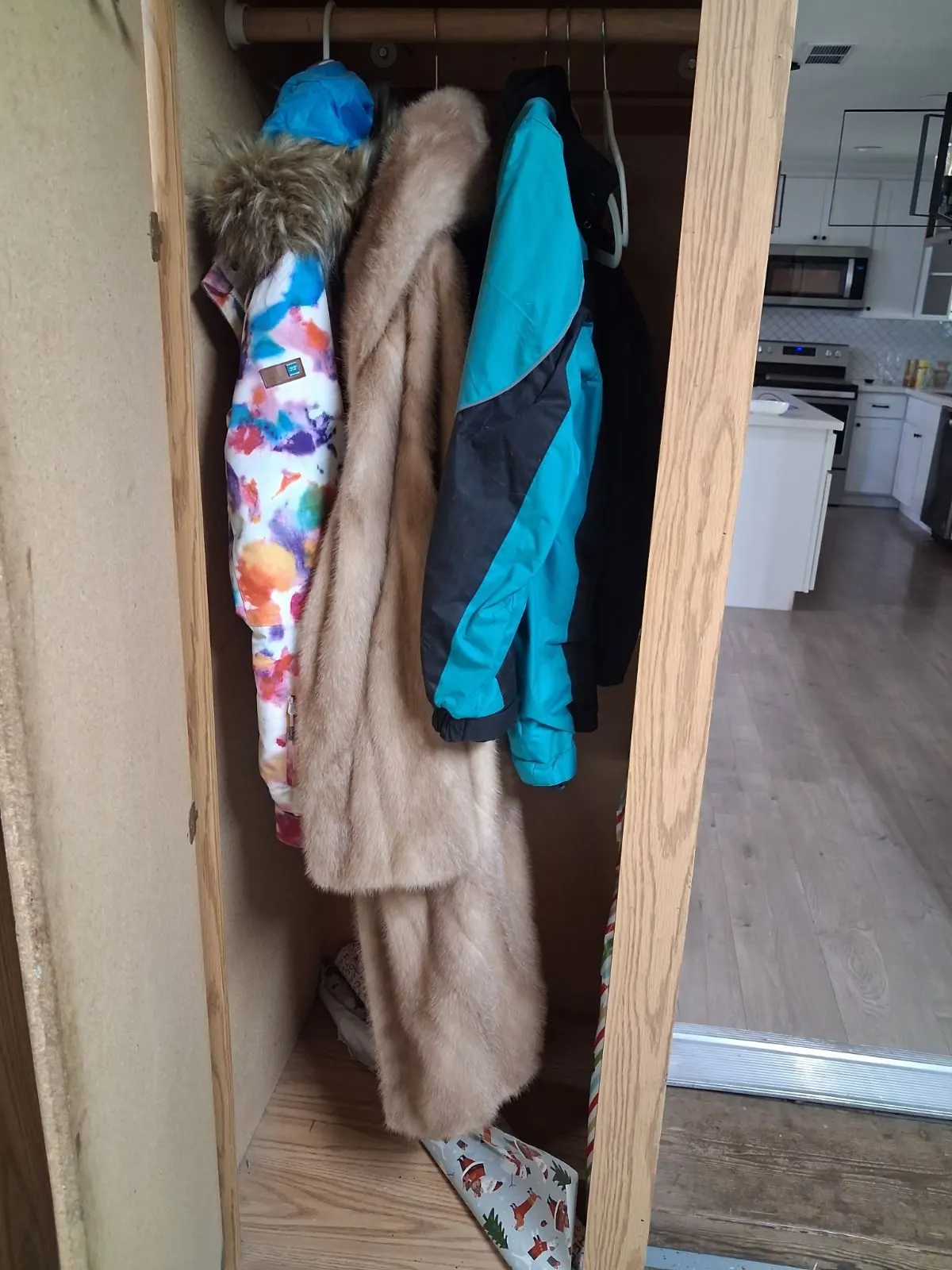 Before — House Cleaning in Rancho Cordova, CA — October 2026