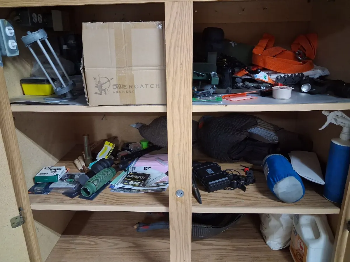 Before — House Cleaning in Rancho Cordova, CA — October 2026