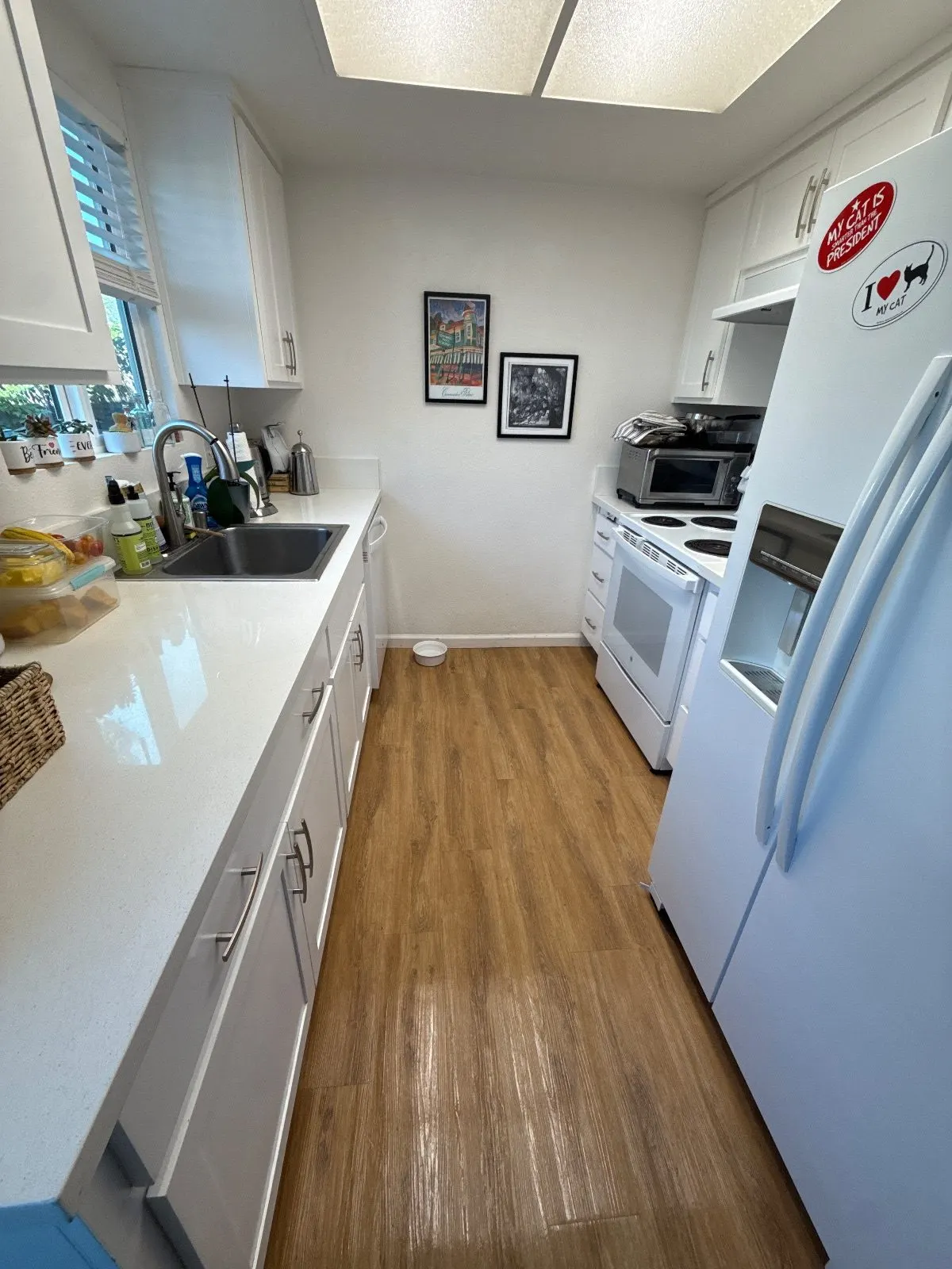After — House Cleaning in Citrus Heights, CA — October 2026