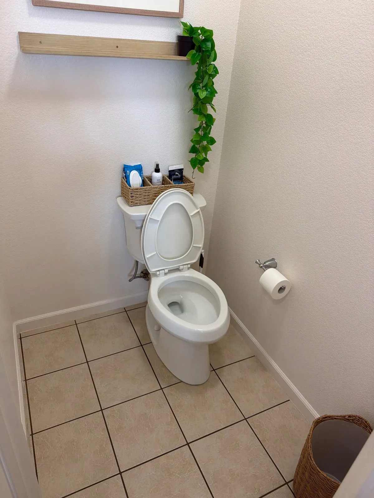 After — House Cleaning in West Sacramento, CA — October 2026