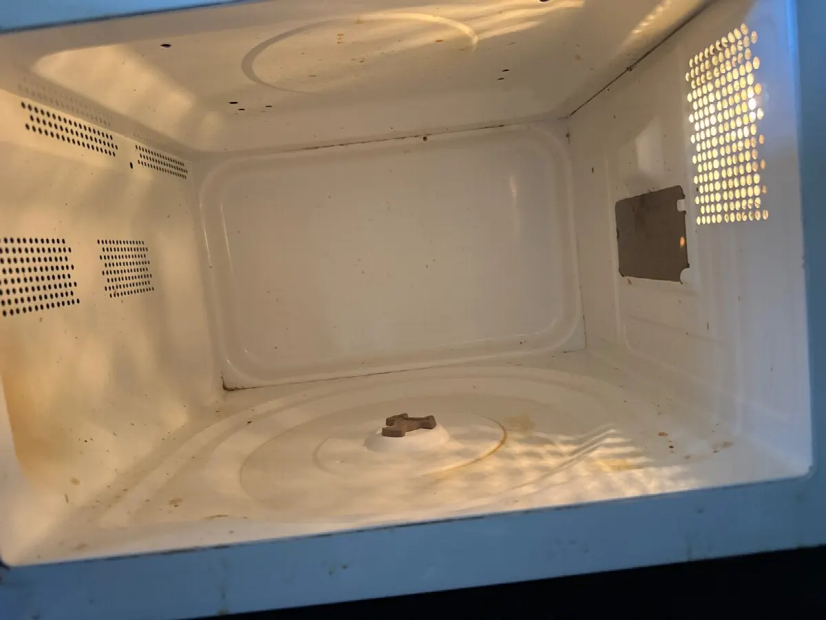 Before — House Cleaning in Citrus Heights, CA — October 2026