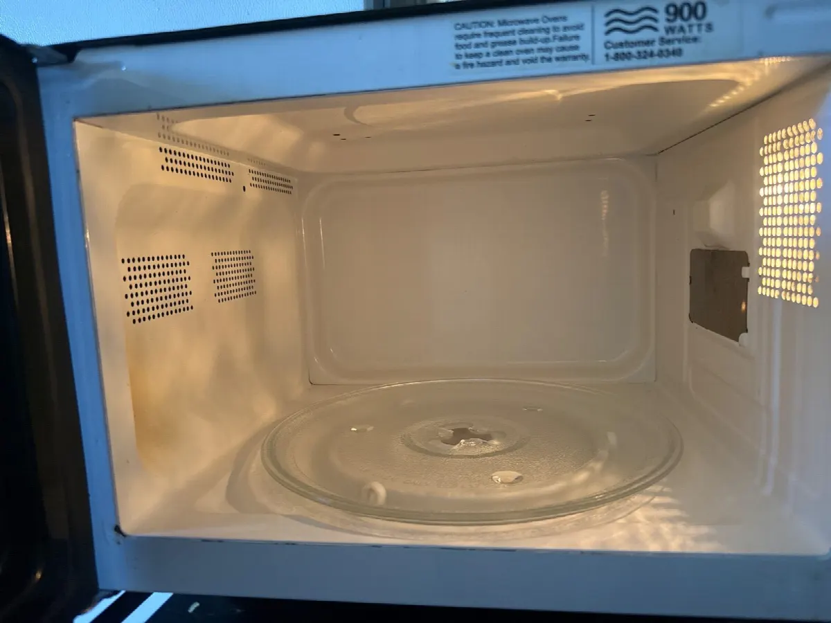 After — House Cleaning in Citrus Heights, CA — October 2026