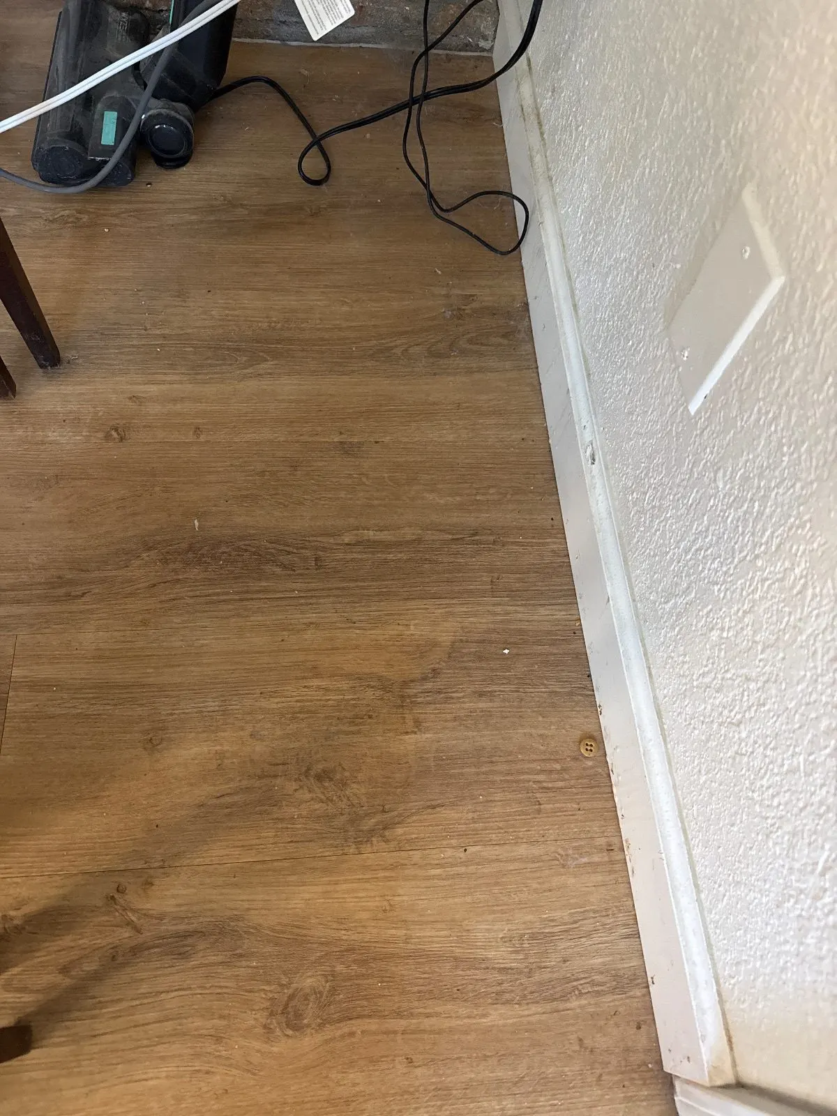 Before — House Cleaning in Citrus Heights, CA — October 2026