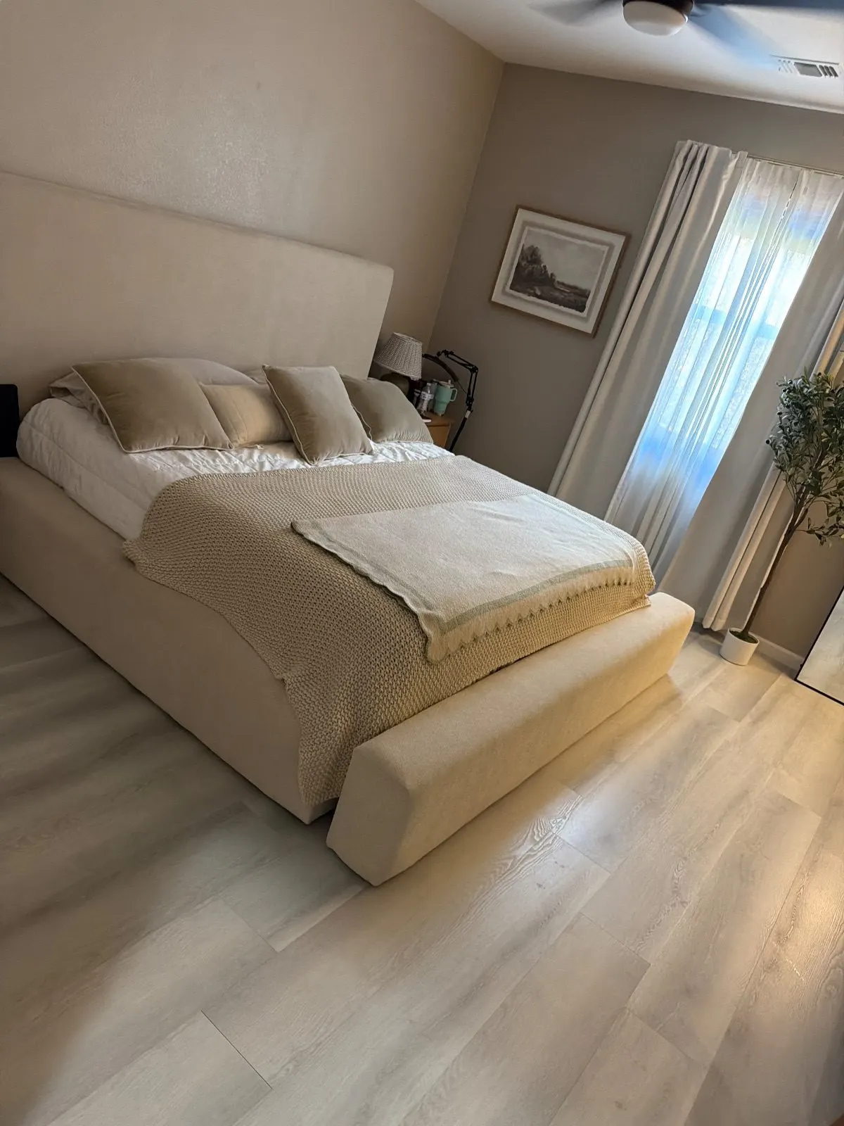 After — House Cleaning in West Sacramento, CA — October 2026