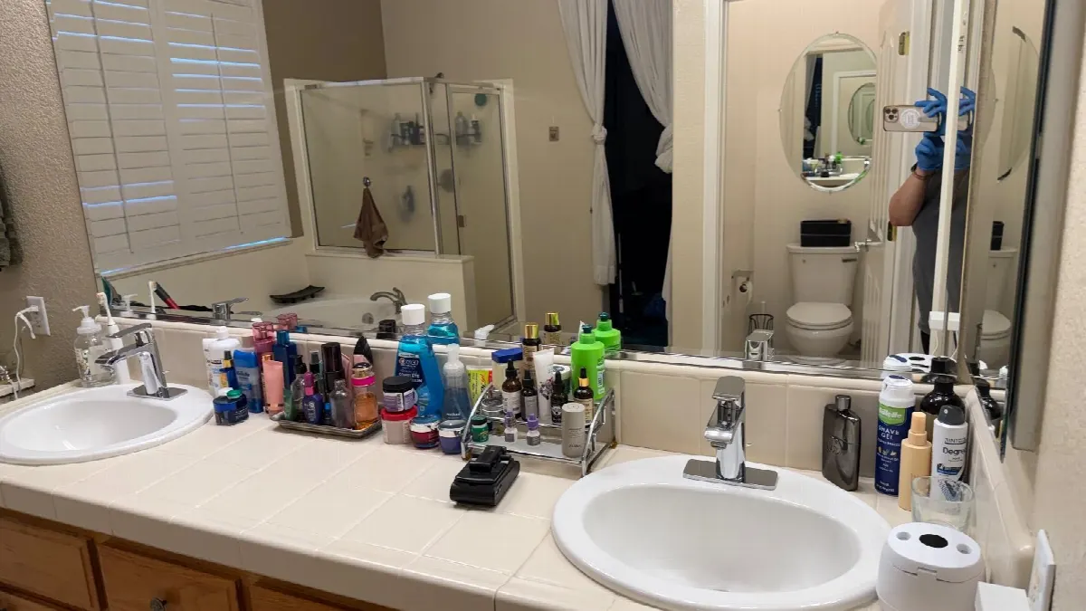 After — House Cleaning in Sacramento, CA — October 2026