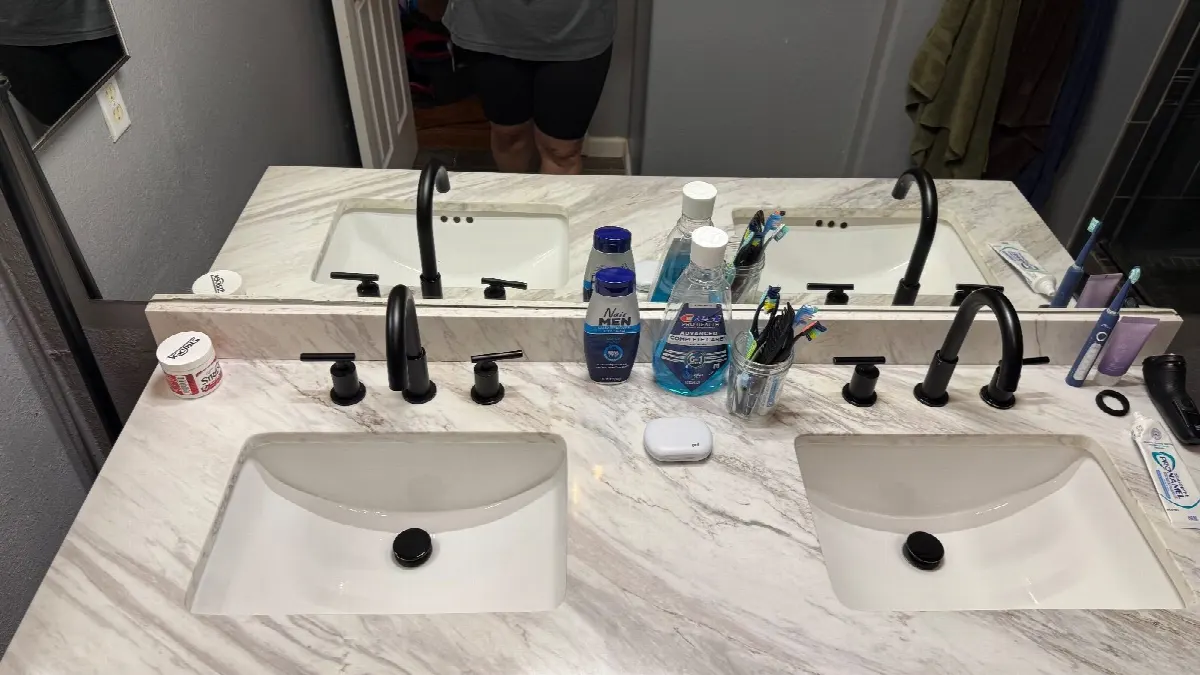 After — House Cleaning in Sacramento, CA — October 2026