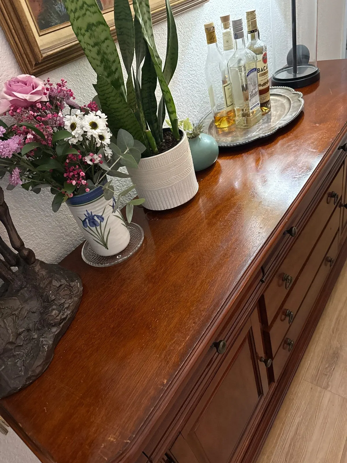 After — House Cleaning in Citrus Heights, CA — October 2026