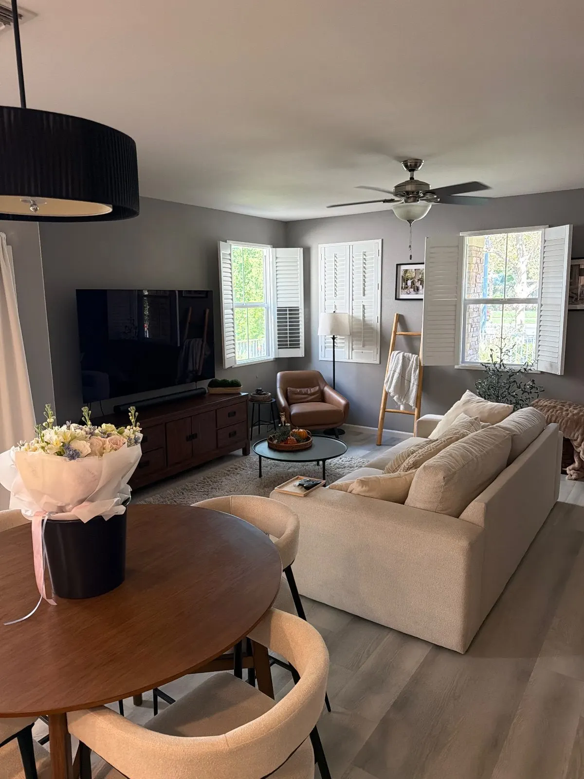 After — House Cleaning in West Sacramento, CA — October 2026