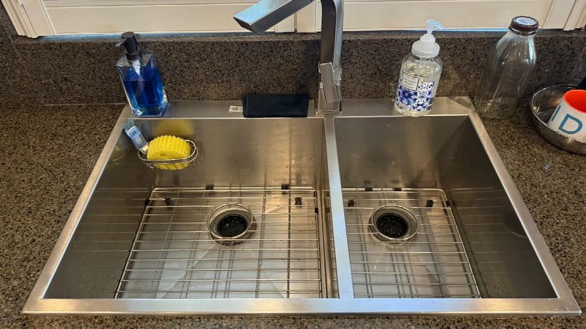 After — House Cleaning in Sacramento, CA — October 2026