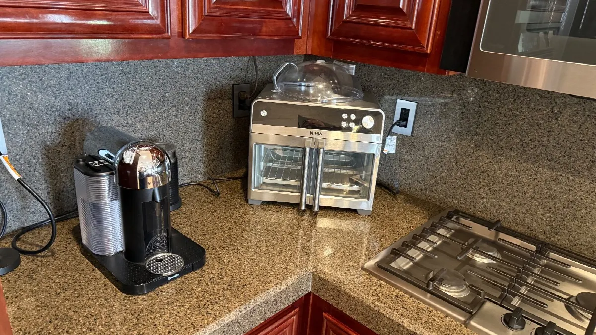 After — House Cleaning in Sacramento, CA — October 2026