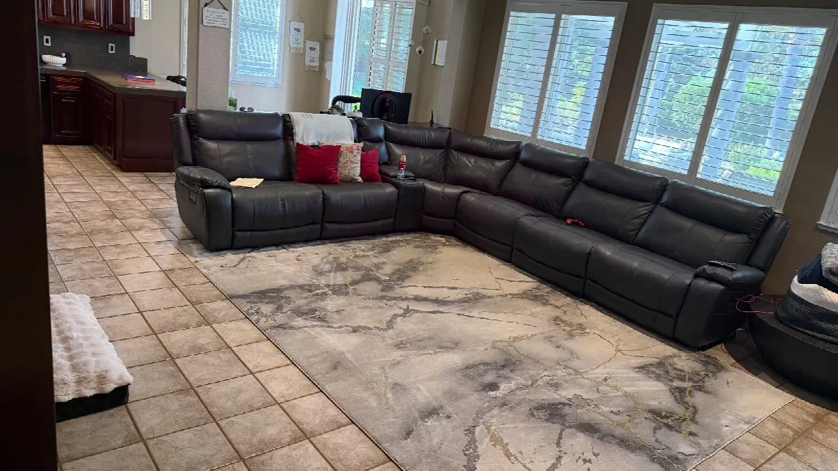After — House Cleaning in Sacramento, CA — October 2026