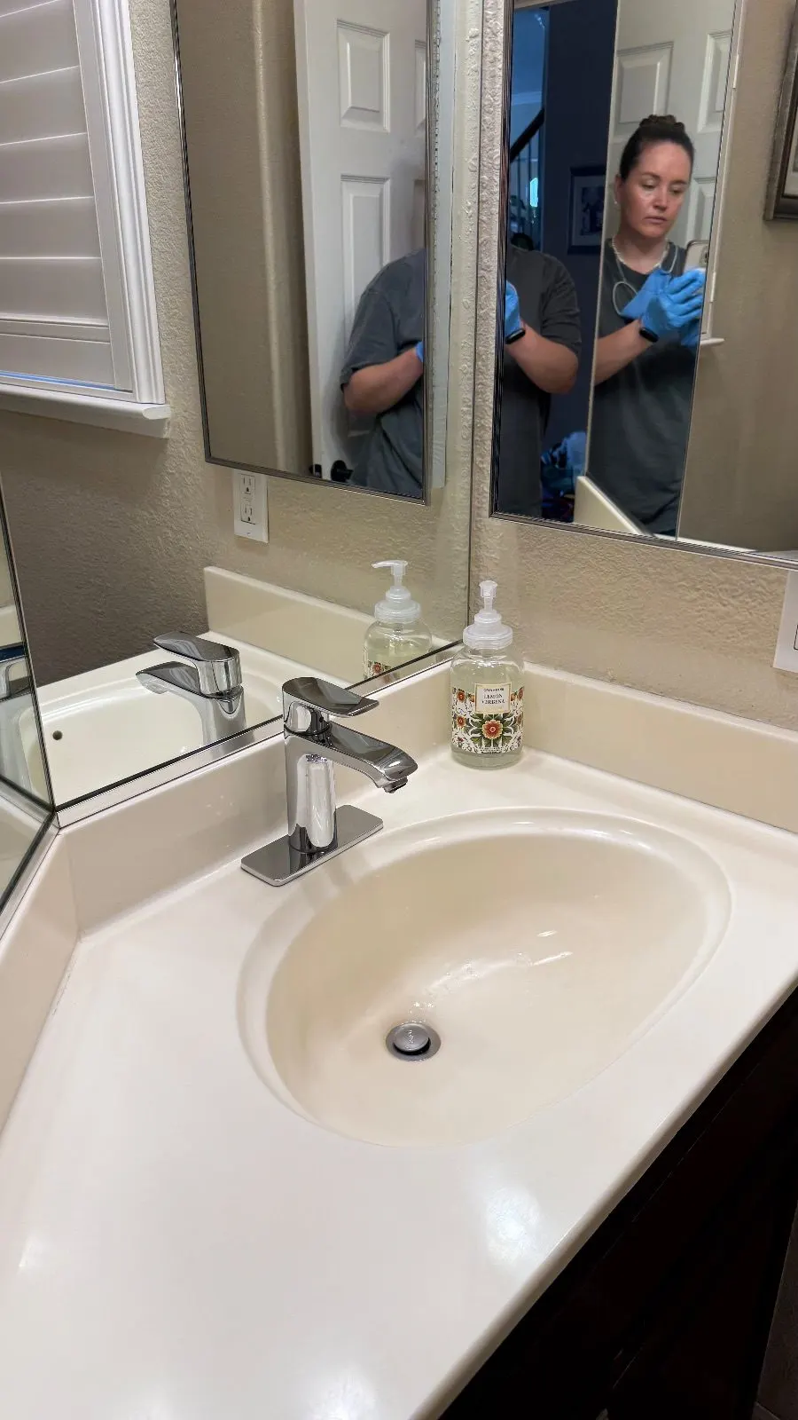 After — House Cleaning in Sacramento, CA — October 2026