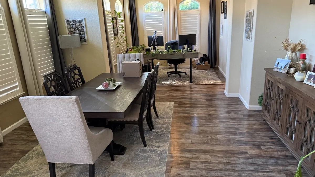 After — House Cleaning in Sacramento, CA — October 2026
