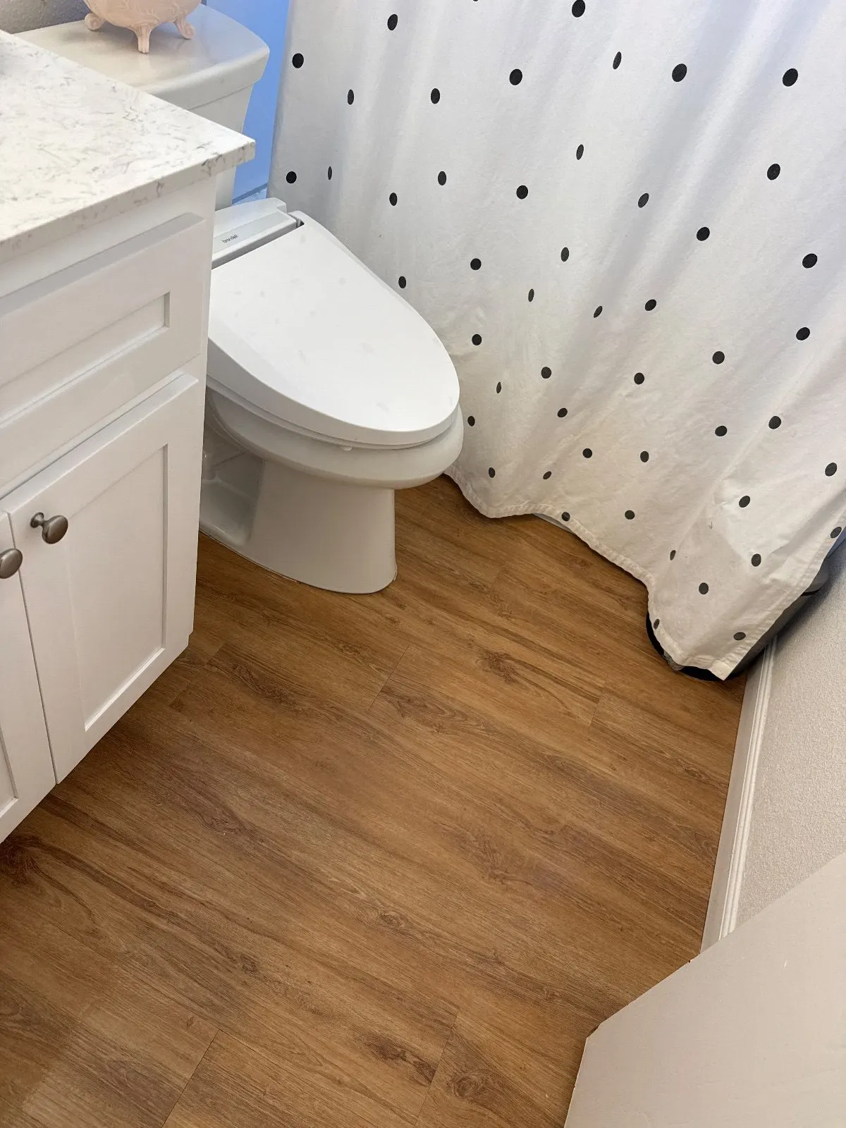 After — House Cleaning in Citrus Heights, CA — October 2026