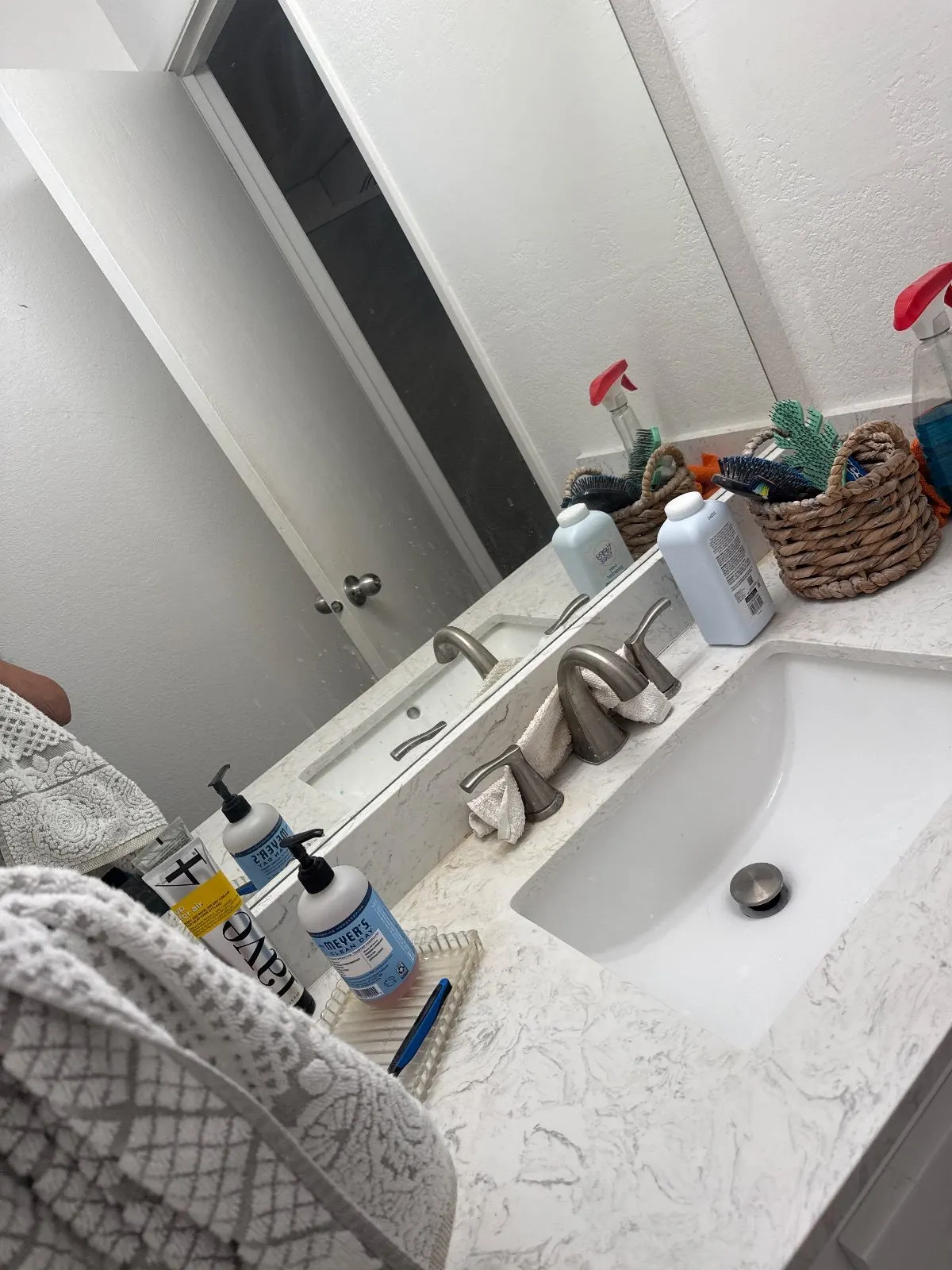 Before — House Cleaning in Citrus Heights, CA — October 2026