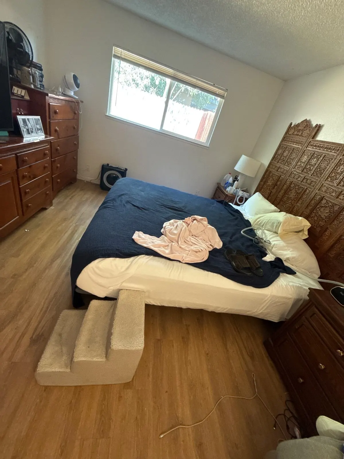 Before — House Cleaning in Citrus Heights, CA — October 2026