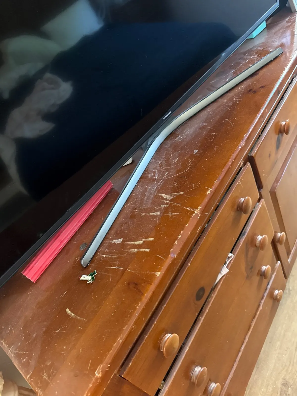 Before — House Cleaning in Citrus Heights, CA — October 2026