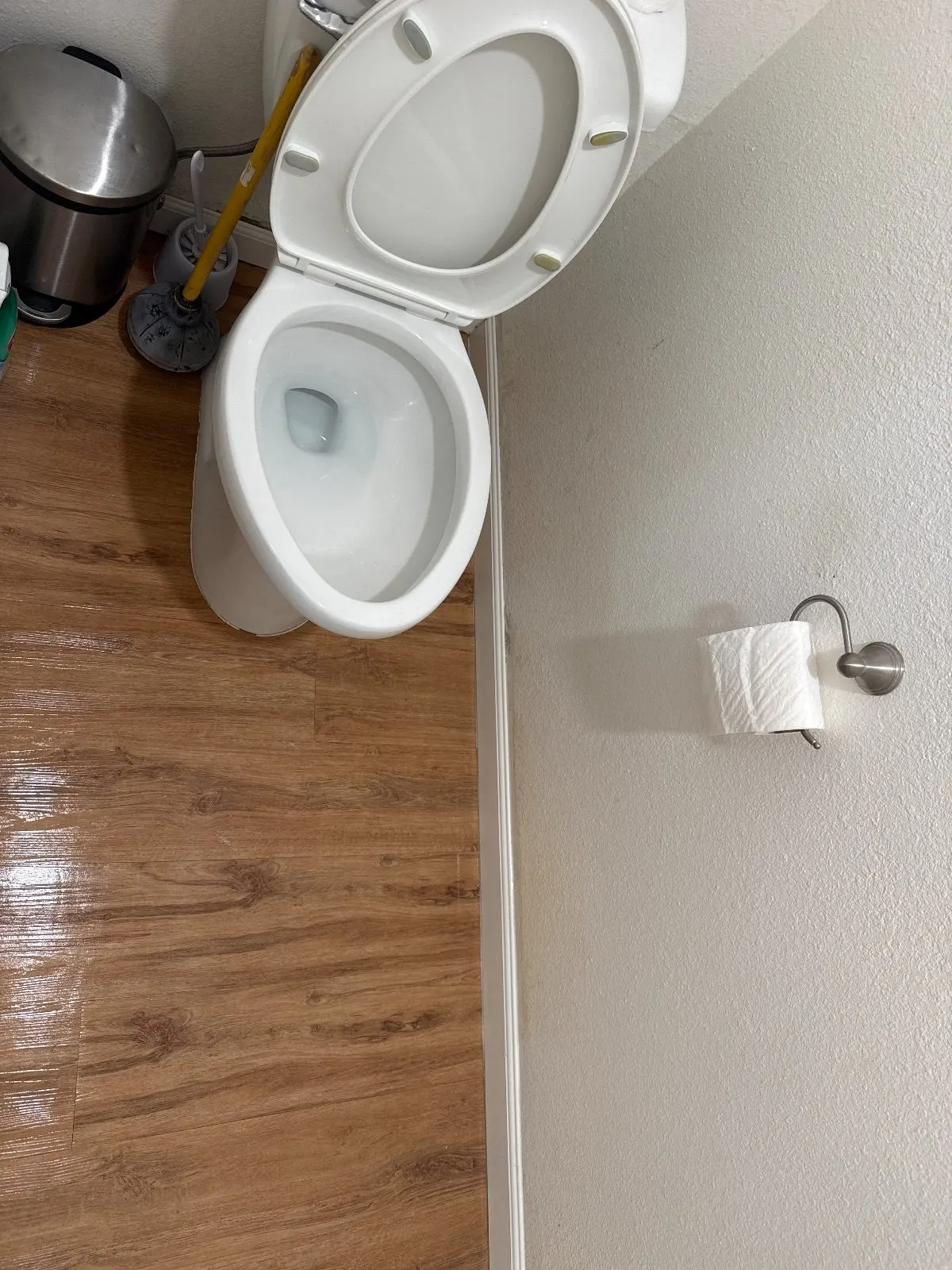 After — House Cleaning in Citrus Heights, CA — October 2026