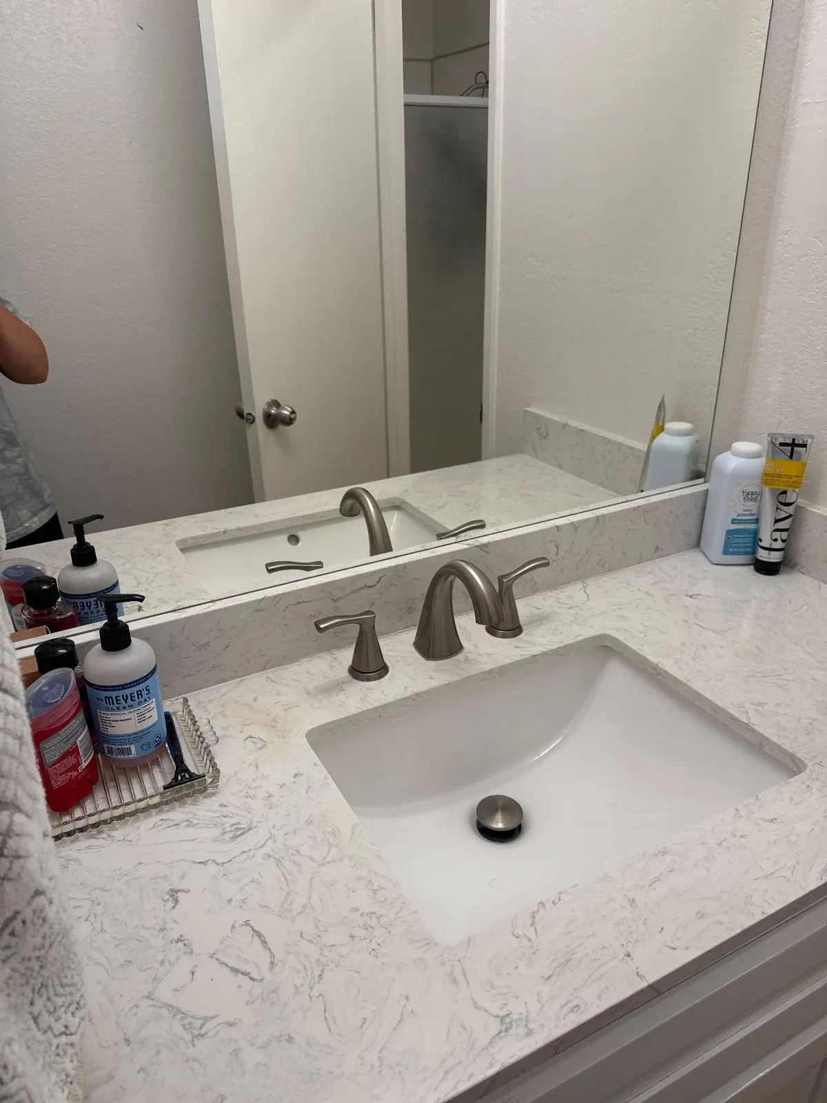 After — House Cleaning in Citrus Heights, CA — October 2026