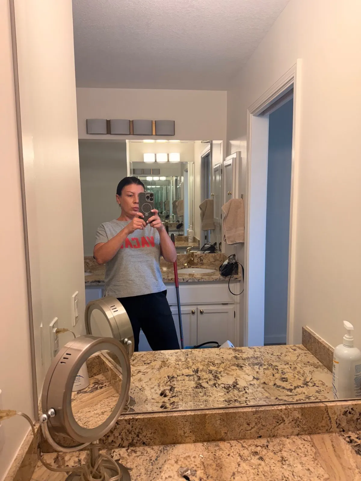 Before — House Cleaning in Davis, CA — October 2026