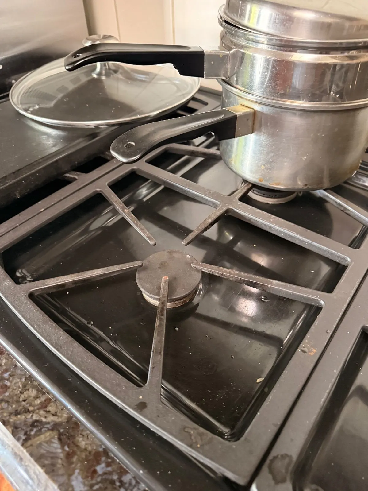 Before — House Cleaning in Davis, CA — October 2026