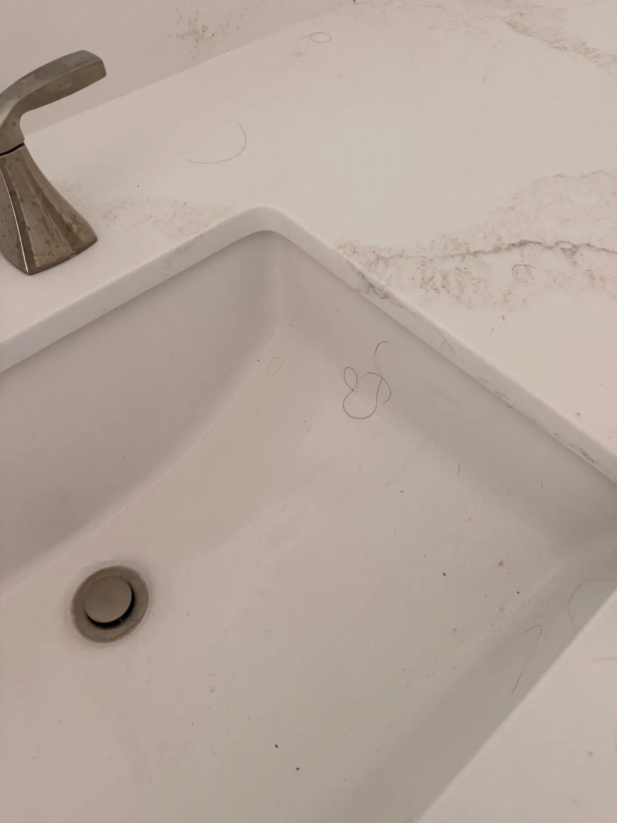 Before — House Cleaning in Davis, CA — October 2026