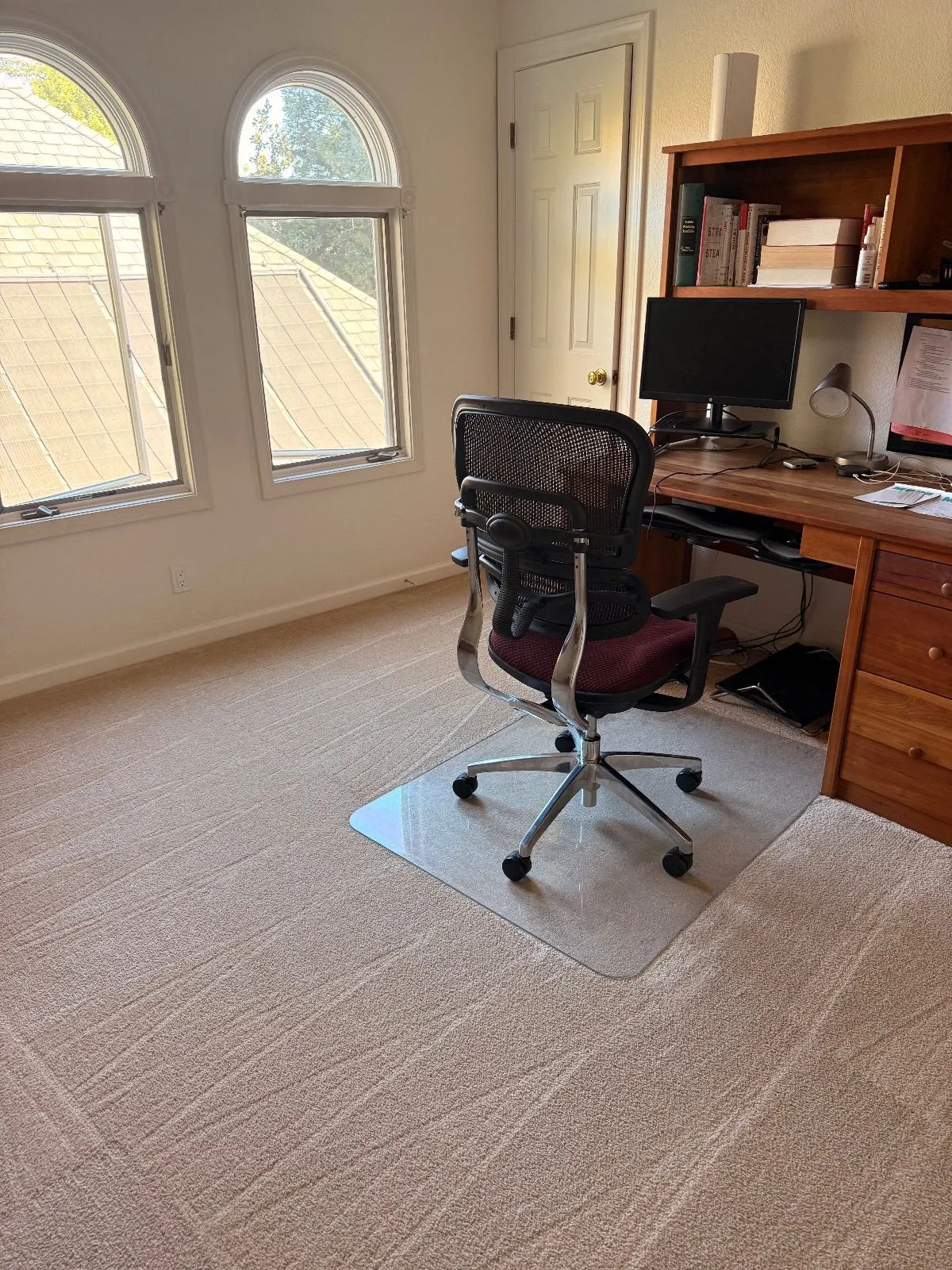 After — House Cleaning in Davis, CA — October 2026