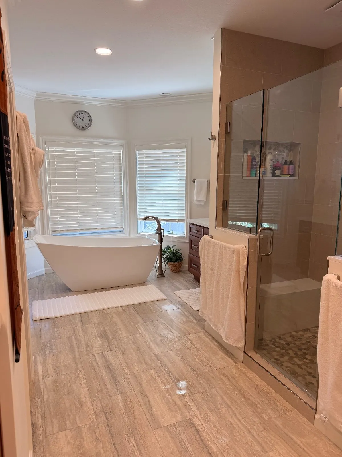 After — House Cleaning in Davis, CA — October 2026